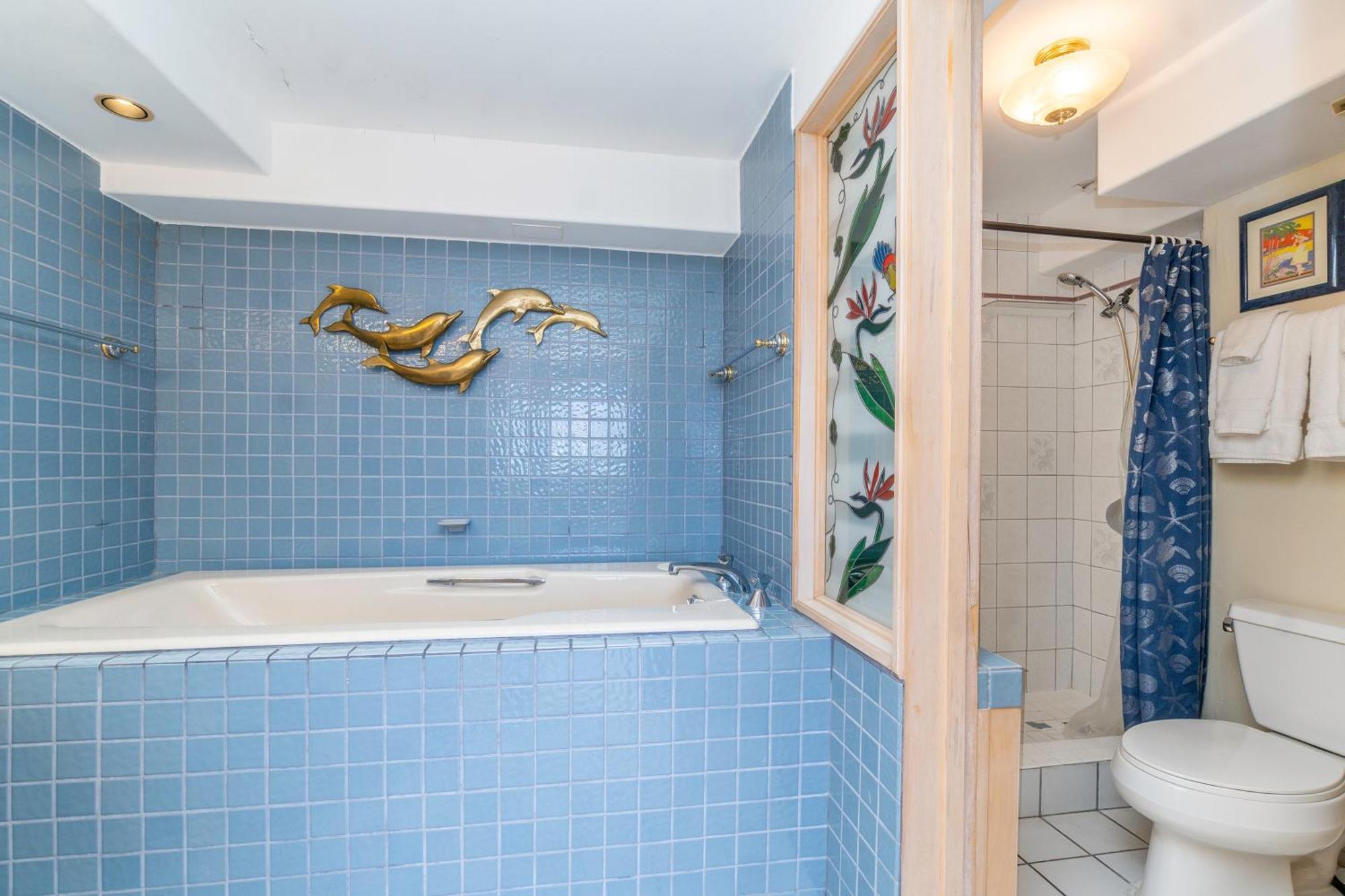 Hawaiian Monarch Penthouse 402 Apartment Honolulu Bagian luar foto