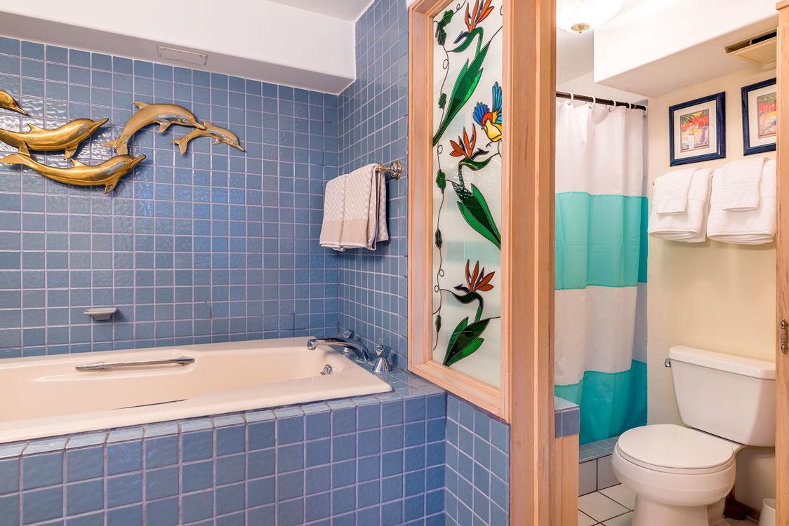 Hawaiian Monarch Penthouse 402 Apartment Honolulu Bagian luar foto