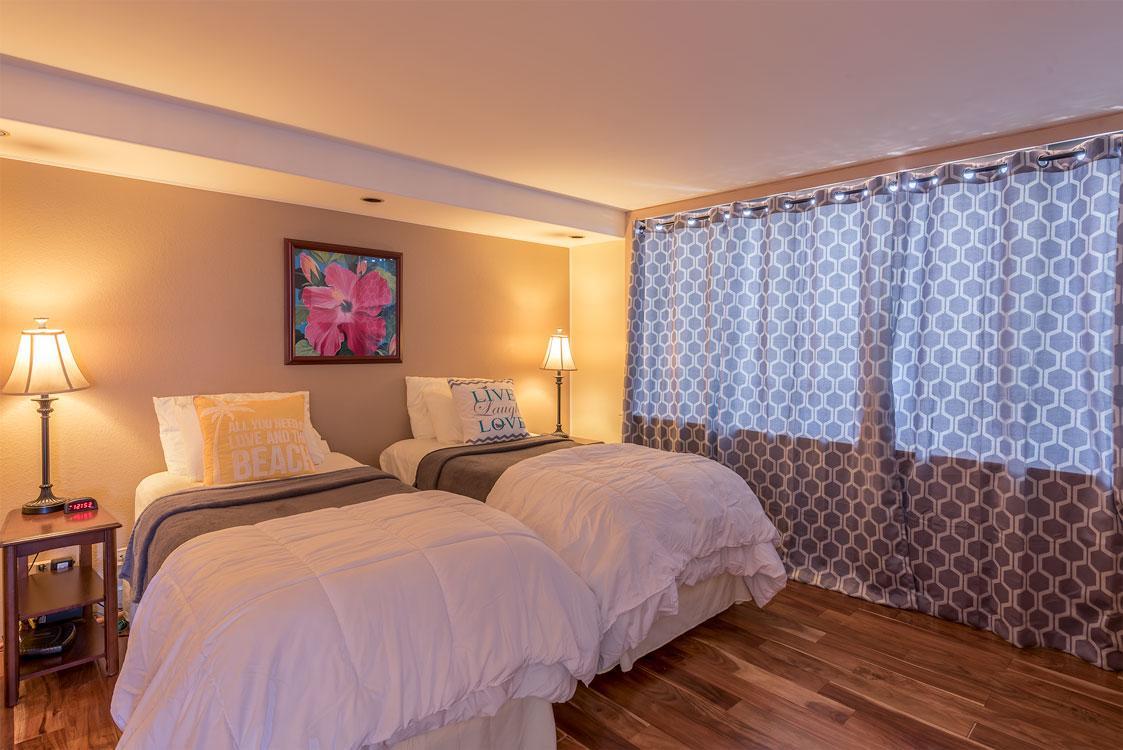 Hawaiian Monarch Penthouse 402 Apartment Honolulu Bagian luar foto