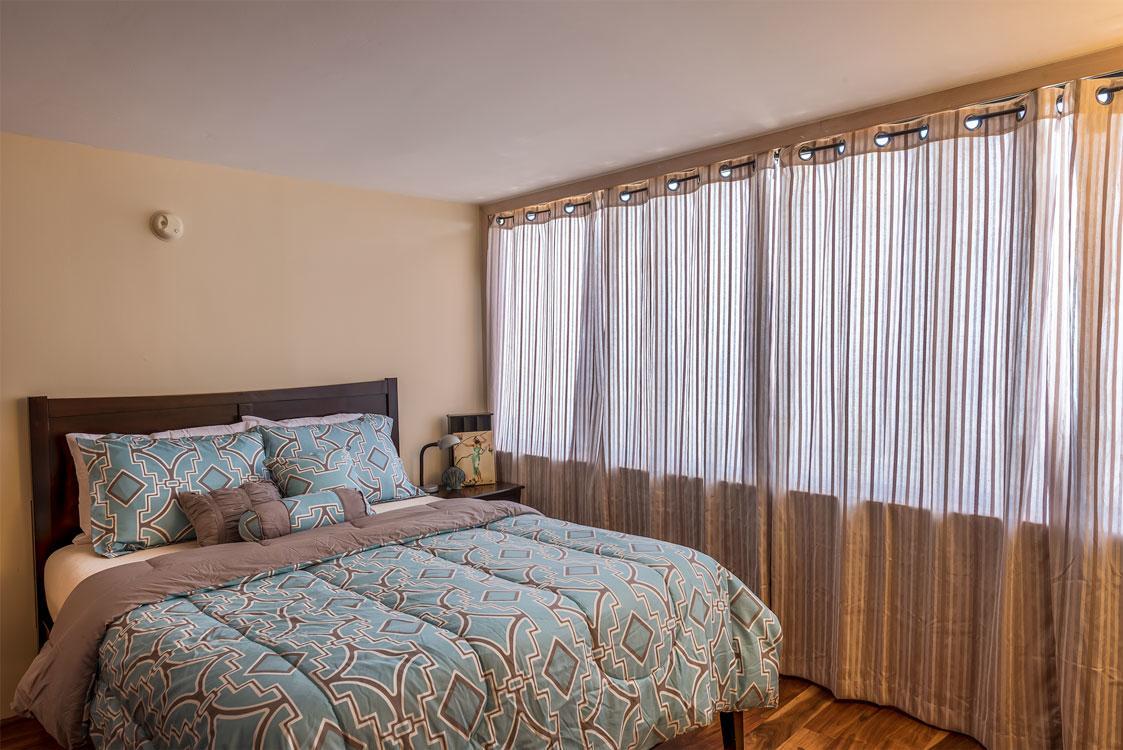 Hawaiian Monarch Penthouse 402 Apartment Honolulu Bagian luar foto