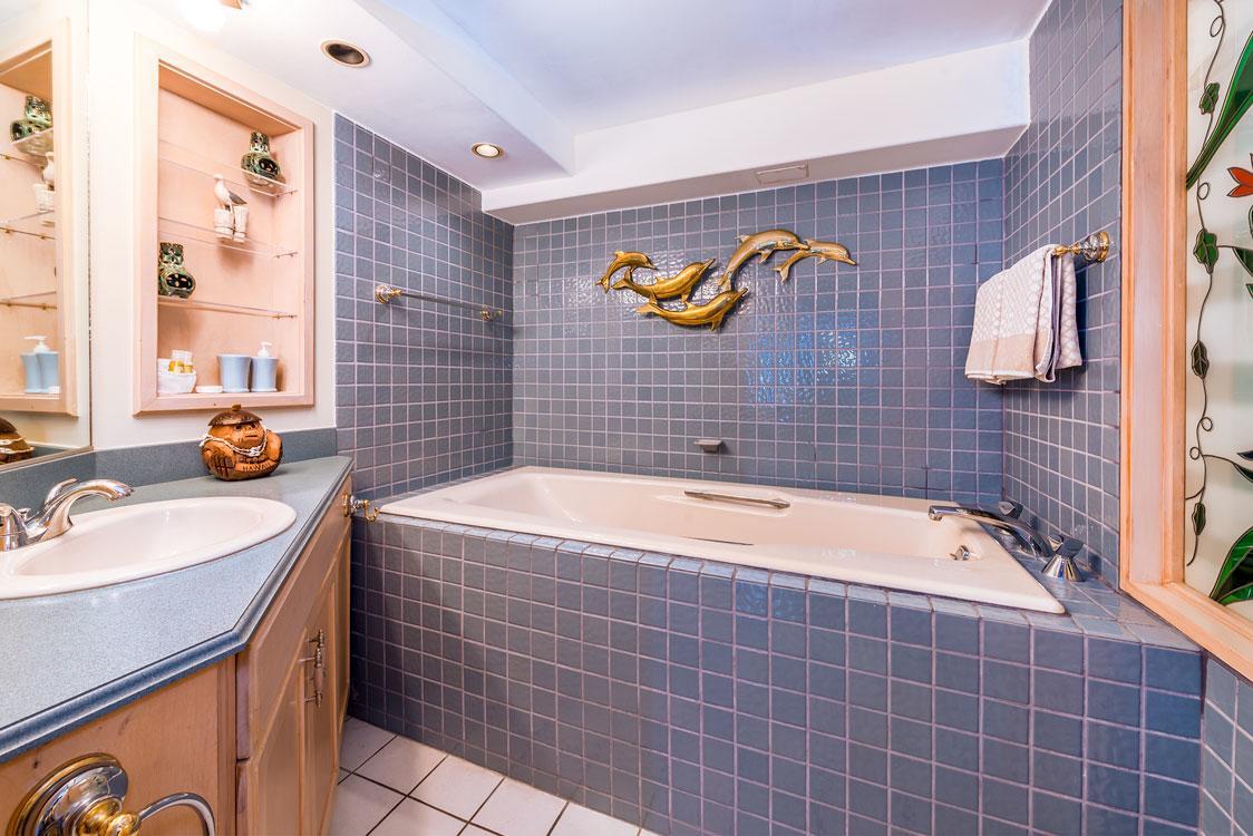 Hawaiian Monarch Penthouse 402 Apartment Honolulu Bagian luar foto