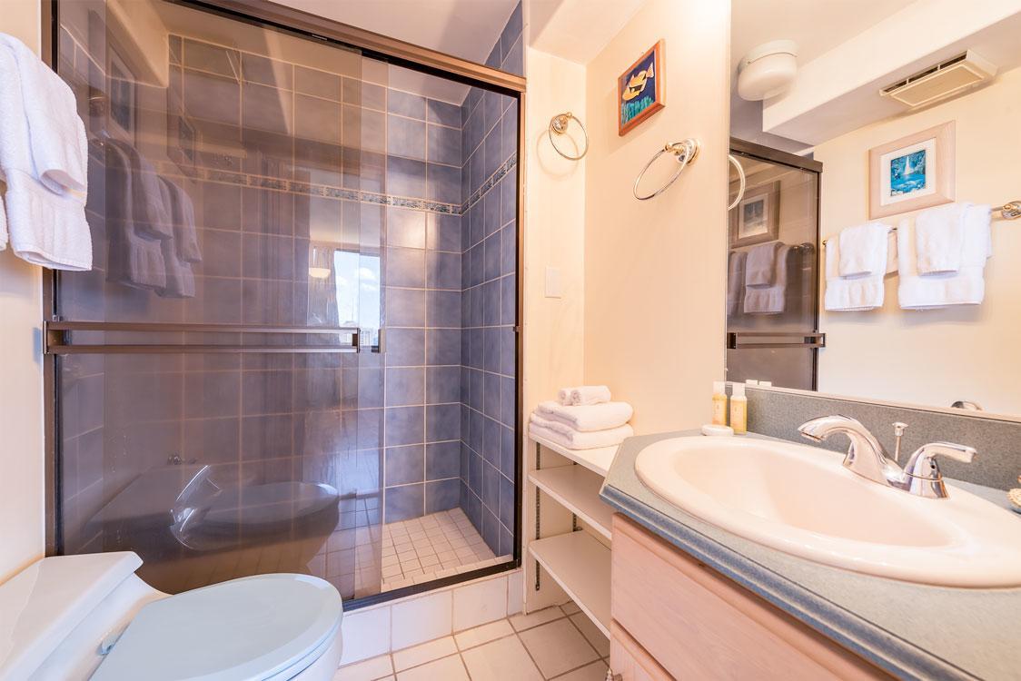 Hawaiian Monarch Penthouse 402 Apartment Honolulu Bagian luar foto